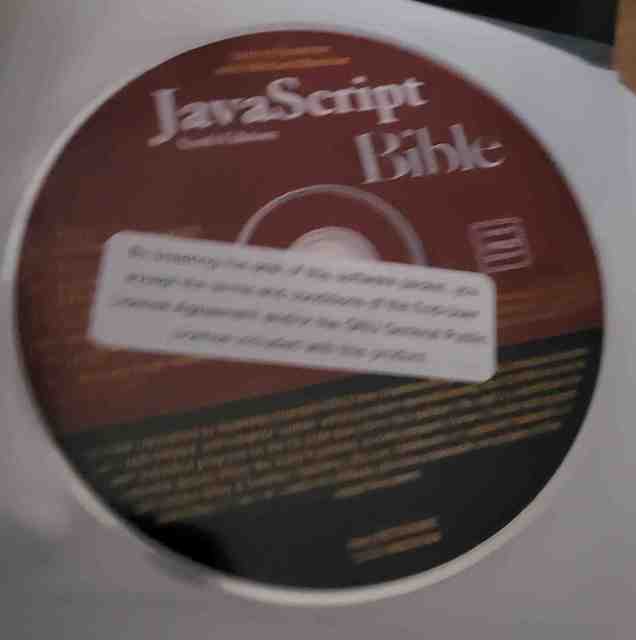 9780470069165-JavaScript%C3%82%C2%AE-Bible