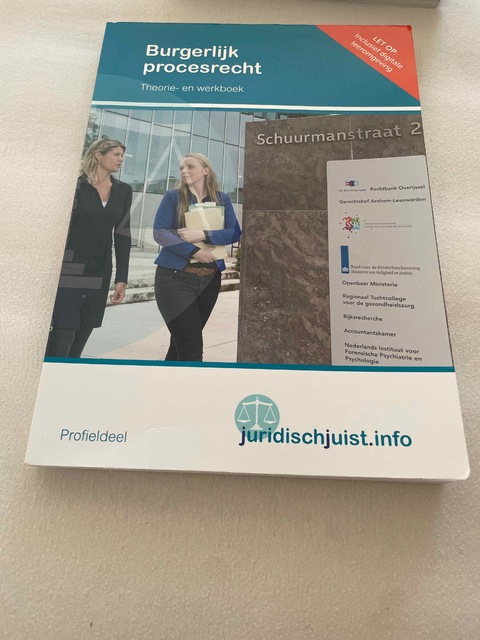 9789037235616-Burgerlijk-procesrecht-Bronnenboek