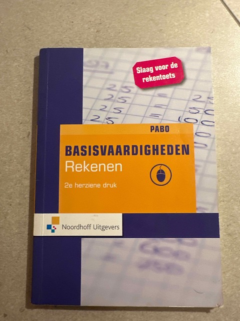 9789001767419-Basisvaardigheden-Rekenen