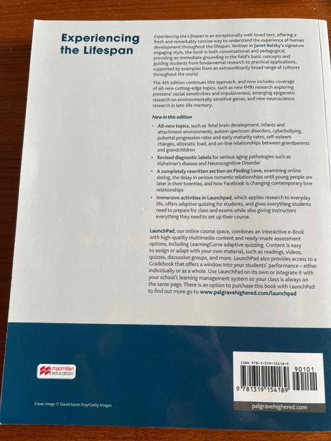 9781319154189-Experiencing-the-LifeSpan