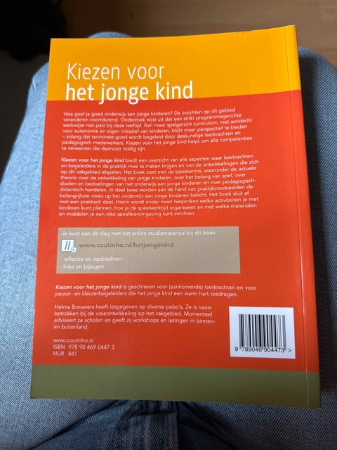 9789046904473-Kiezen-voor-het-jonge-kind