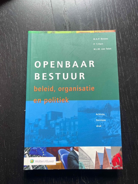 9789013100136-Openbaar-Bestuur