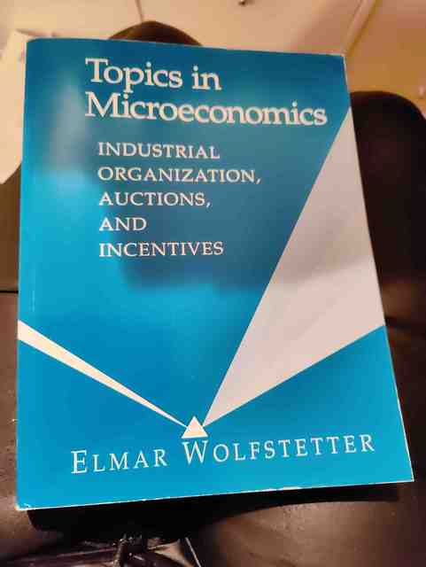 9780521645348-Topics-in-Microeconomics