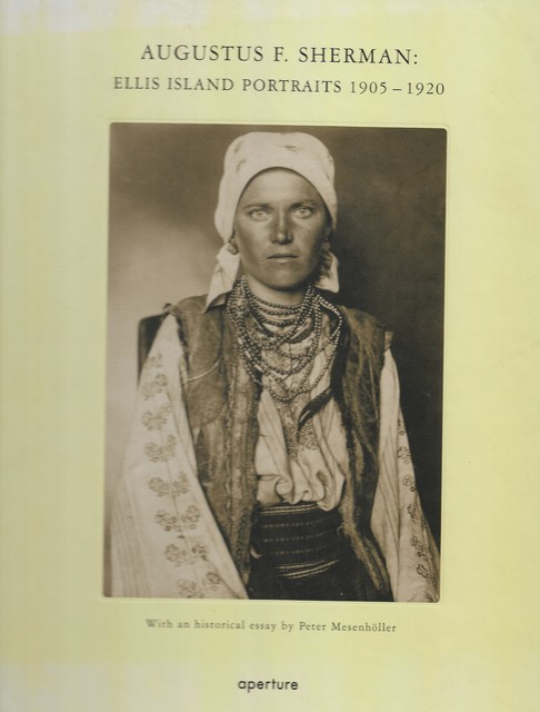 9781931788601-Augustus-F.-Sherman