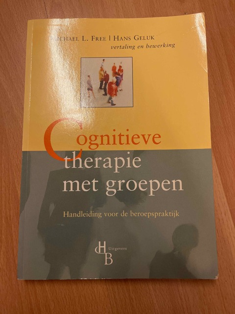 9789055743551-Cognitieve-Therapie-Met-Groepen