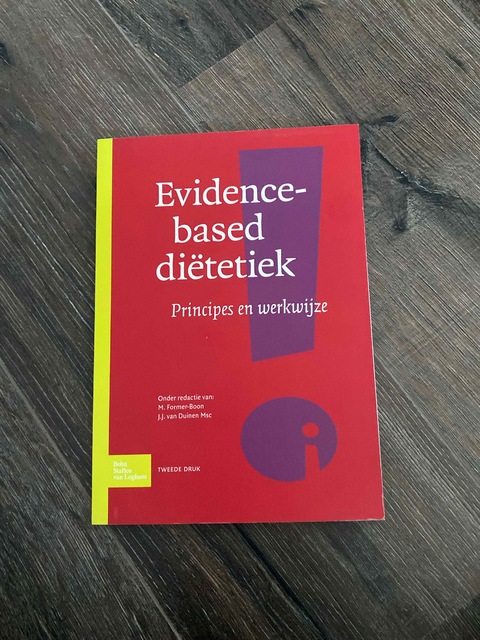9789031394203-Evidence-based-dietetiek