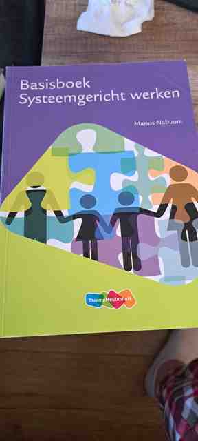 9789006951905-Basisboek-Systeemgericht-werken