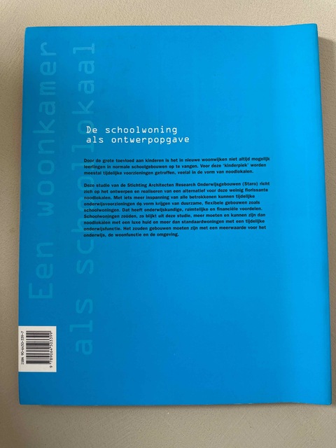 9789064503399-Een-woonkamer-als-schoollokaal