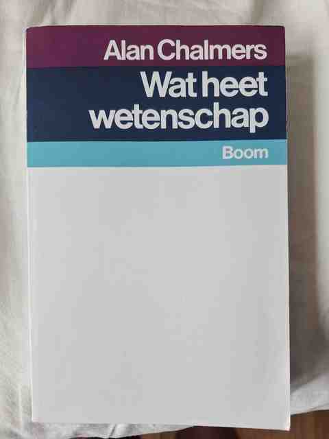 9789053524947-Wat-heet-wetenschap