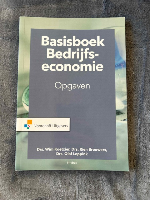 9789001889159-Basisboek-Bedrijfseconomie