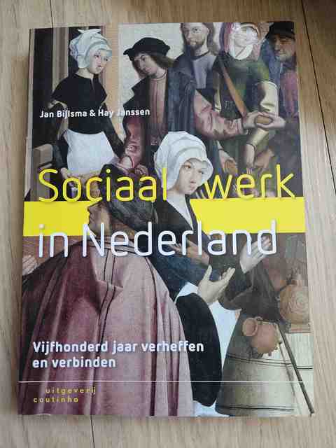 9789046906279-Sociaal-werk-in-Nederland