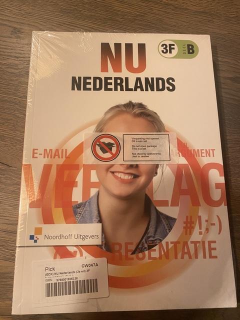 9789001826338-NU-Nederlands-2e-ed-3F-leerwerkboekdeel-A-en-B-online-3-jaarslicentie-student
