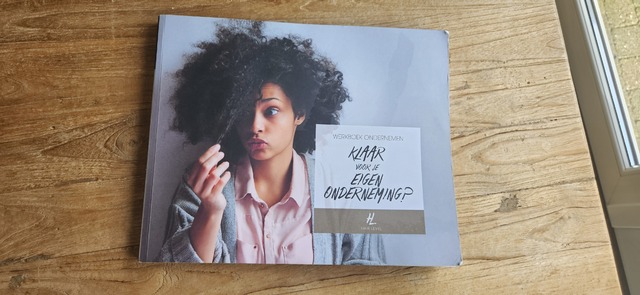 9789491277771-Hair-level-werkboek-ondernemen