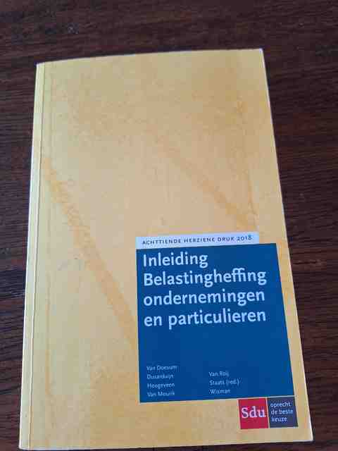 9789012401234-Inleiding-Belastingheffing-ondernemingen-en-particulieren.