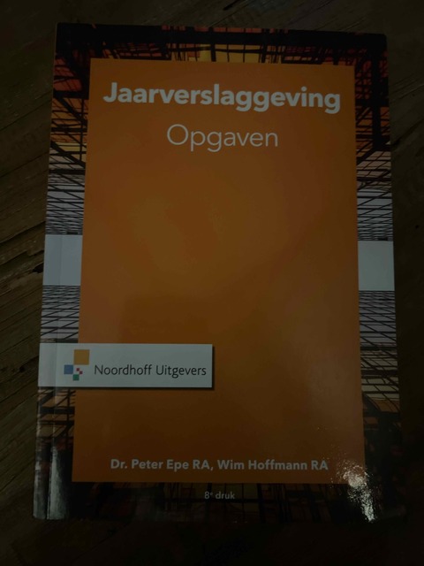 9789001875312-Jaarverslaggeving-Opgaven