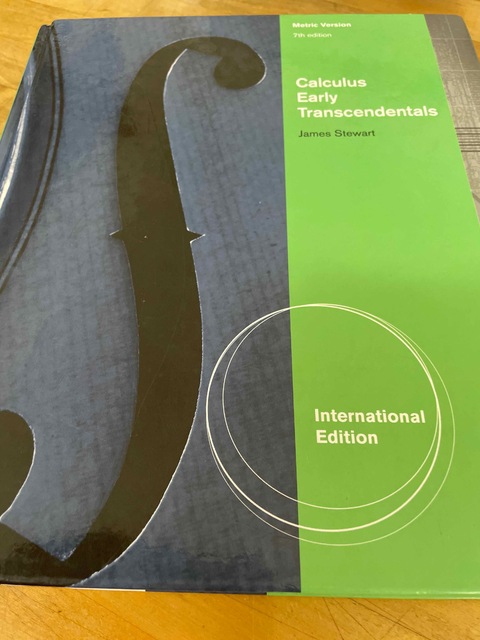 9780538498876-Calculus