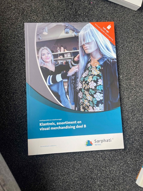 9789463971959-Klantreis-assortiment-en-visual-merchandising-B-Leerwerkboek