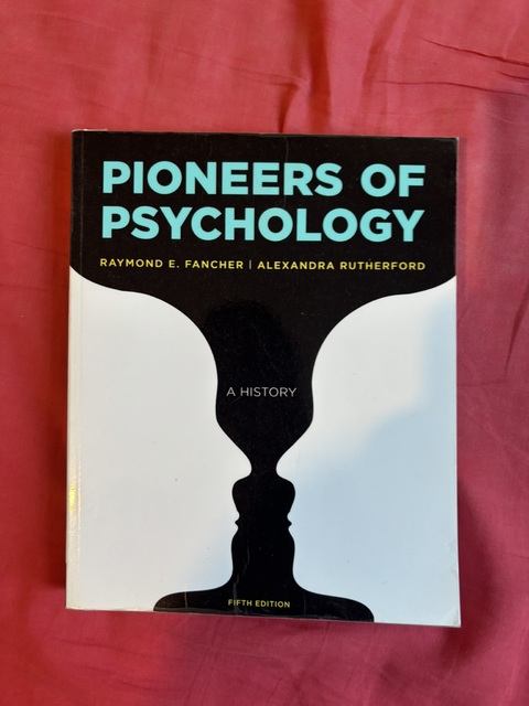 9780393624748-Pioneers-of-Psychology