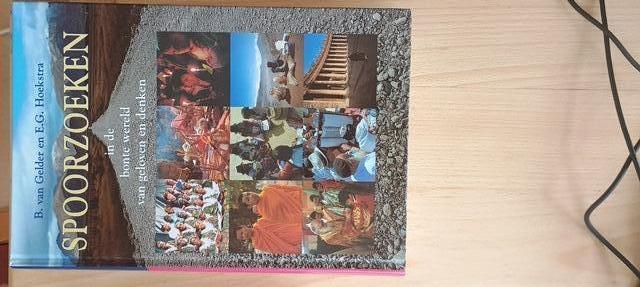 9789043507325-Spoorzoeken-In-De-Bonte-Wereld-Van-Geloven-En-Denken