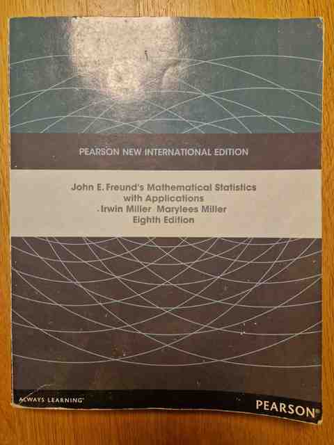 9781292025001-John-E.-Freunds-Mathematical-Statistics-with-Applications