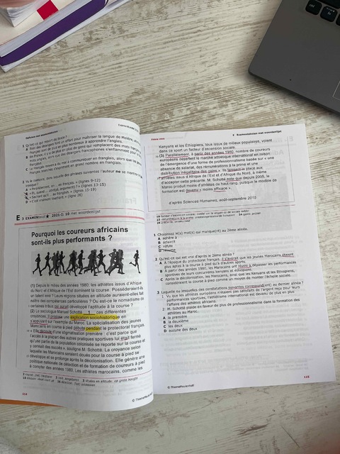 9789006648362-Examenbundel-vwo-Frans-20232024