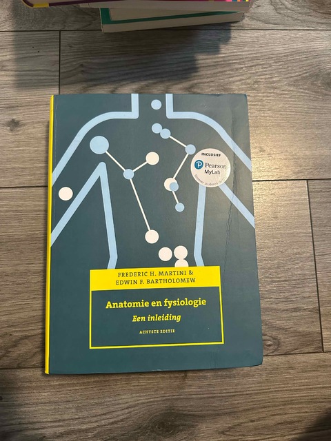 9789043092029-Anatomie-Fysiologie