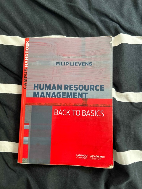 9789077442821-handboek-Human-Resource-Management