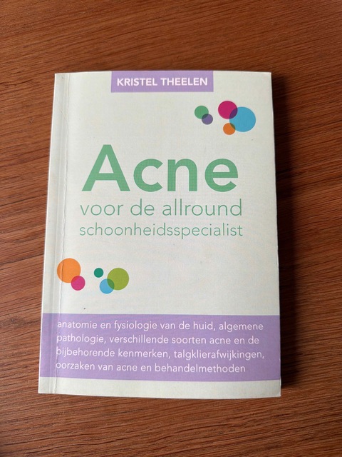 9789048428854-Acne-voor-de-allround-schoonheidsspecialist