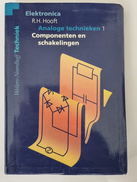 9789001033057-Analoge-technieken-3-Op-amps-en-voedingen