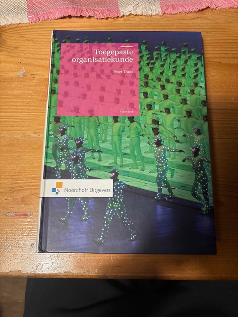 9789001790950-Toegepaste-organisatiekunde