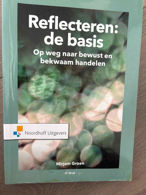 9789001900021-Reflecteren-de-basis