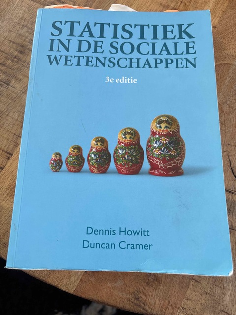 9789043012812-Statistiek-in-de-sociale-wetenschappen