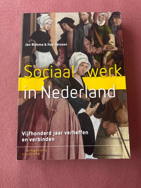 9789046906279-Sociaal-werk-in-Nederland