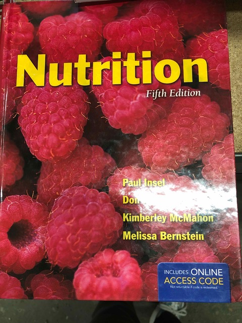 9781284021165-Nutrition
