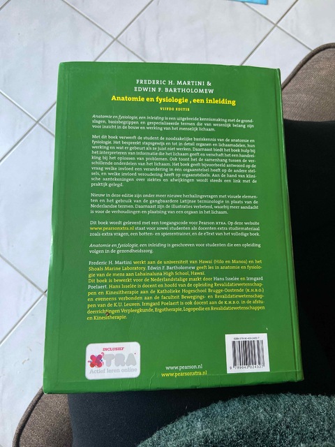 9789043024327-Anatomie-en-fysiologie