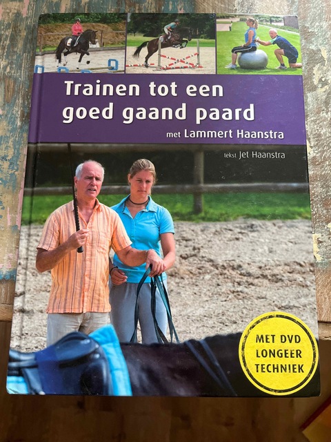 9789081563307-Trainen-tot-een-goed-gaand-paard