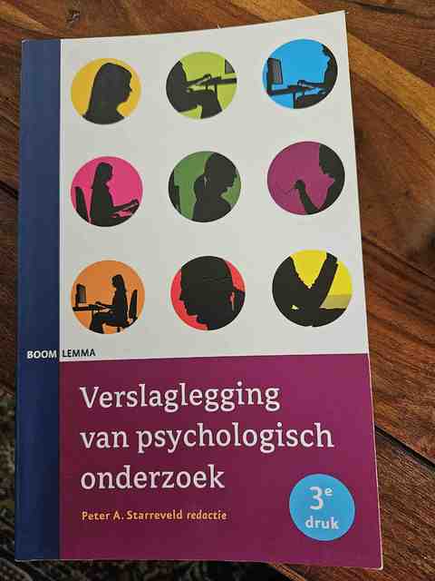 9789059318359-Verslaglegging-van-psychologisch-onderzoek