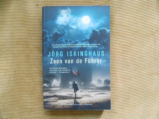 9789045206493-Zoon-van-de-fuhrer