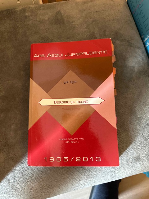 9789069169408-Burgerlijk-recht-1905-2013