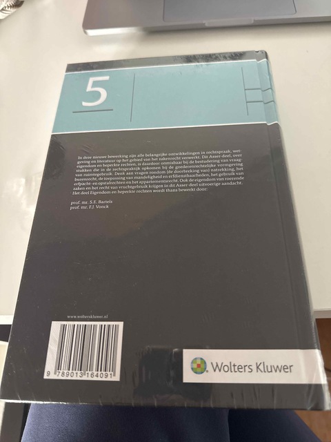 9789013164091-Eigendom-en-beperkte-rechten