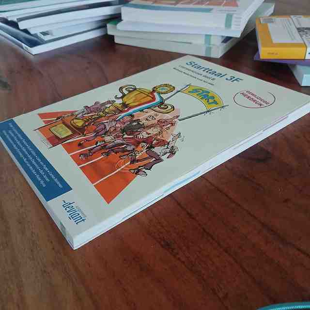 9789491699924-Starttaal-3F-leerwerkboek