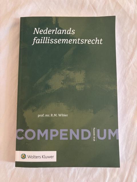 9789013157567-Compendium-Nederlands-faillissementsrecht