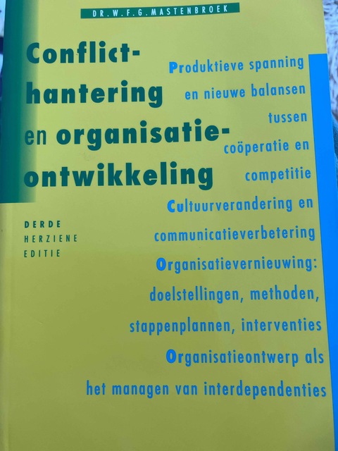 9789014041322-Conflicthantering-en-organisatieontwikkeling