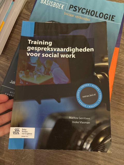 9789036802475-Training-gespreksvaardigheden-voor-social-work
