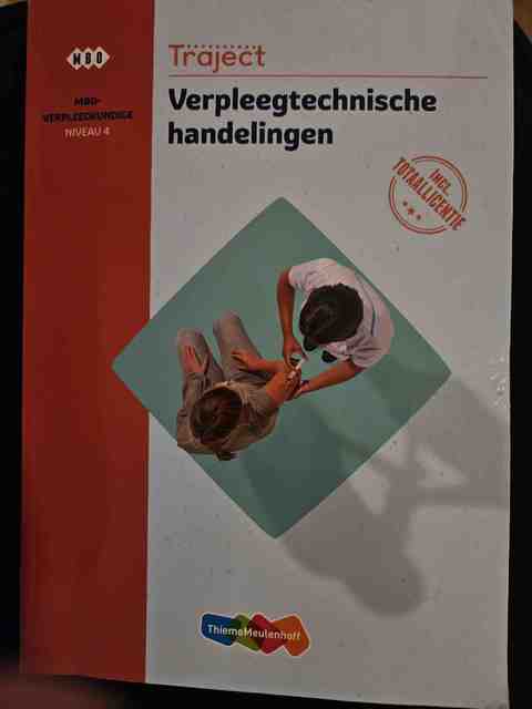 9789006953404-Traject-Combipakket-Verpleegtechnische-handelingen-niv-4-boek-en-totaallicentie-1-jaar