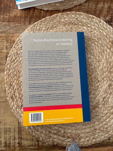 9789024421534-Gezondheidsbevordering-en-leefstijl