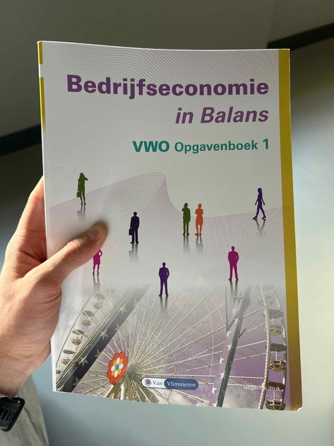 9789462874183-Bedrijfseconomie-in-Balans-vwo-opgavenboek-1