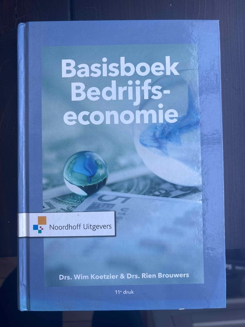 9789001889173-Basisboek-Bedrijfseconomie