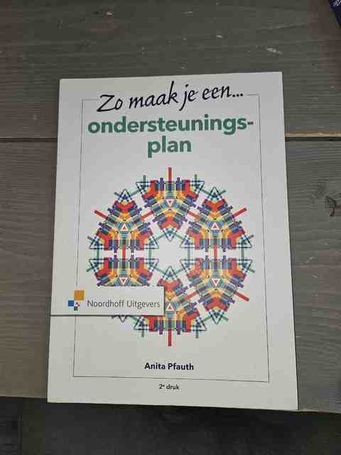 9789001865207-Zo-maak-je-een-ondersteuningsplan
