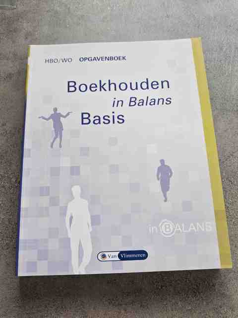 9789462870857-Boekhouden-in-Balans-hbowo-Opgavenboek-Basis